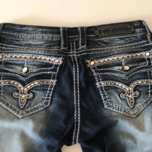 Rock Revival Jeans size 27